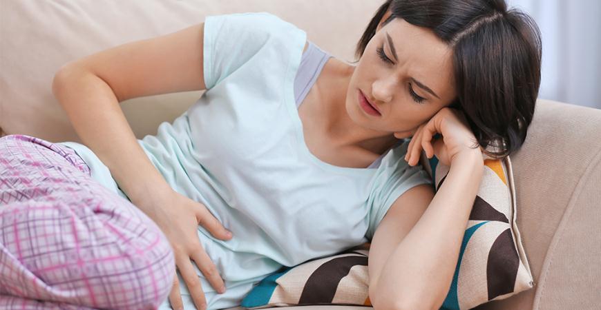 عوارض شایع بارداری در هفته هشتم