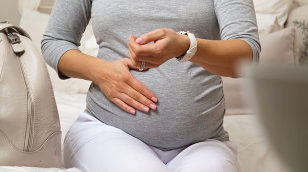  علل‌ مسموميت‌ بارداری