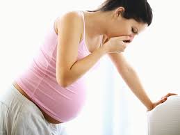 پیشگیری از مسمومیت بارداری