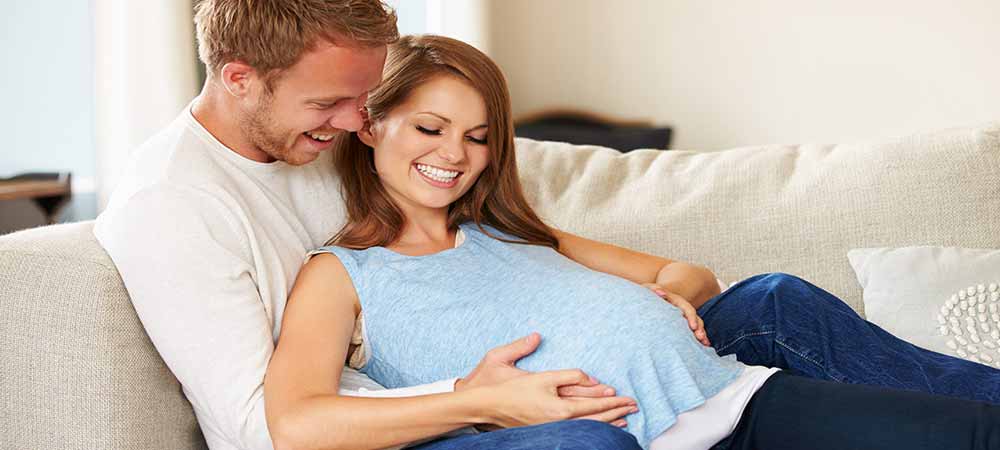  اقداماتی لازم نزدیکی در سه ماهه اول بارداری