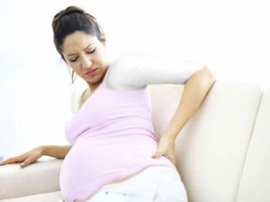 عوارض شایع هفته بیست و دوم  بارداری 