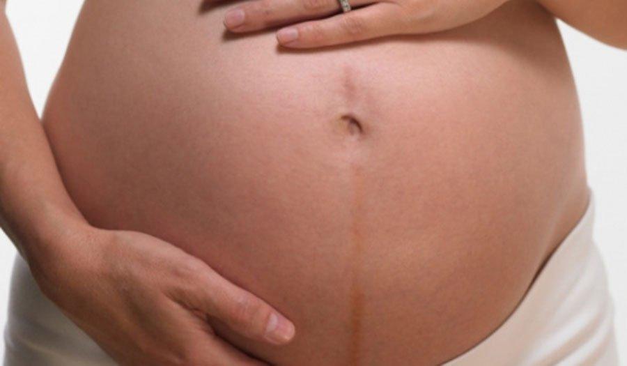 تشخیص جنسیت جنین از روی ناف مادر