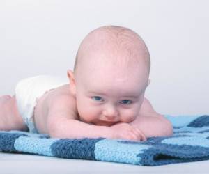 درمان‌ خانگی یبوست نوزاد