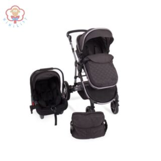 سرویس کالسکه کیکابو Kikkaboo Dora