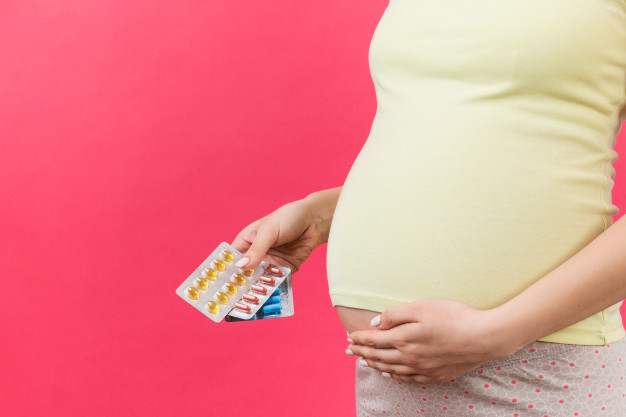 داروهای ممنوعه برای اقدام به بارداری