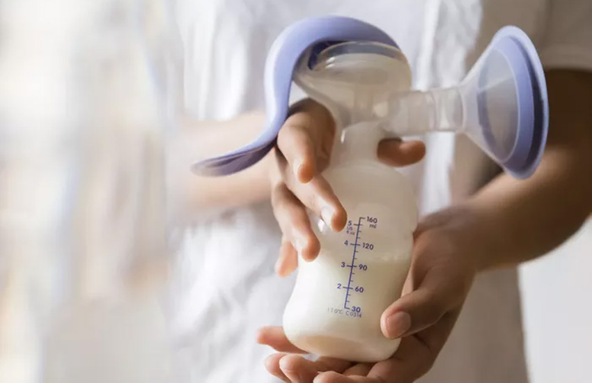 موارد ایمنی و بهداشتی هنگام استفاده از شیردوش