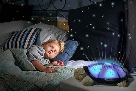 راهنمای خرید چراغ خواب کودک