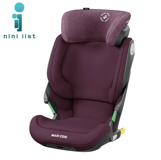 صندلی ماشین مکسی‌کوزی Kore i-Size Authentic