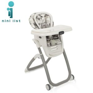 صندلی غذا گراکو DuoDiner Deluxe 6in1