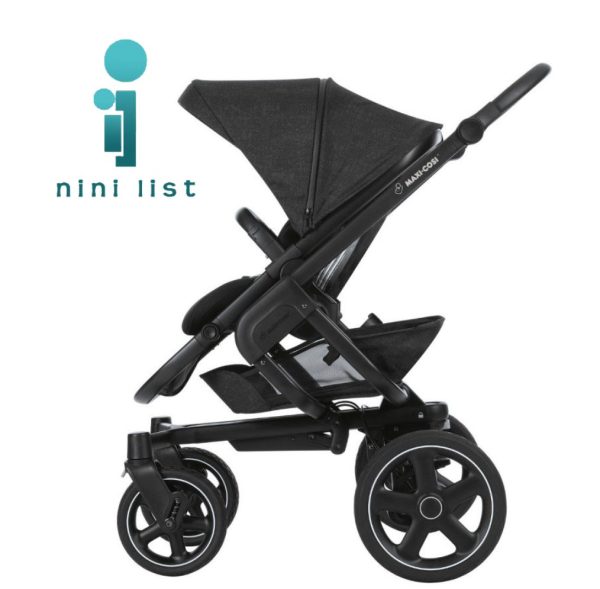 nova 4 wheels maxi cosi