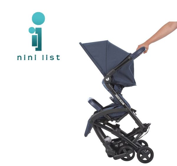 maxi cosi laika compact