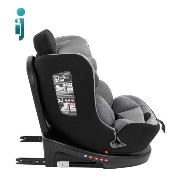 صندلی ماشین کیکابو مدل i-safe با ایزوفیکس