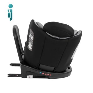 صندلی ماشین کیکابو مدل i-safe با تنظیم پشتی