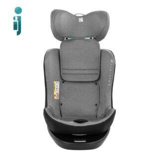تنظیم ارتفاع سر صندلی ماشین کیکابو مدل i-safe