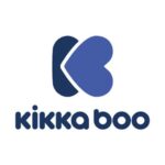 لوگوی برند kikkaboo