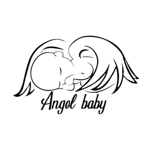 برند angel baby