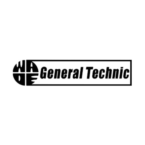 برند general technic