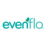 evenflo logo