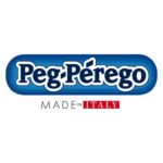 لوگوی برند pegperego