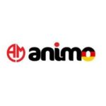 لوگوی برند animo
