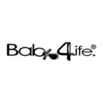 لوگوی برند baby4life