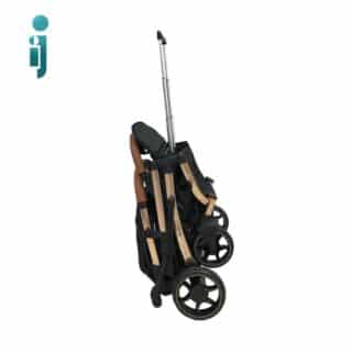 کالسکه هواپیمایی کولار مدل Cullar S600new با دسته چمدانی