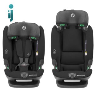 صندلی ماشین مکسی کوزی مدل Maxicosi Titan Pro تا ۳۶ کیلوگرم ظرفیت تحمل وزن کودک را دارد.