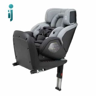 صندلی ماشین کاپلا مدل Capella CP018 تا ۳۶ کیلوگرم ظرفیت تحمل وزن کودک را دارد.