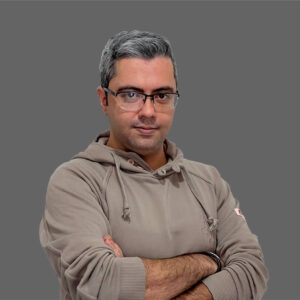 علی حسین تهرانی