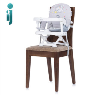 صندلی-غذا-پرتابل-چیپولینو-مدل-chipolino-lollipop-1- قابل نصب روی صندلی بزرگسال