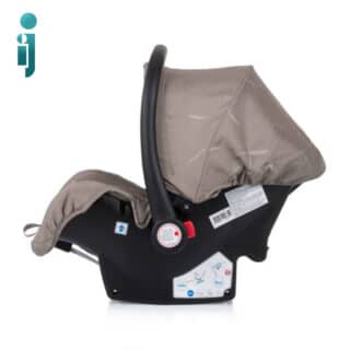 کریر چیپولینو مدل chipolino zara .6 دارای قابلیت شستشوی لوازم داخلی کریر