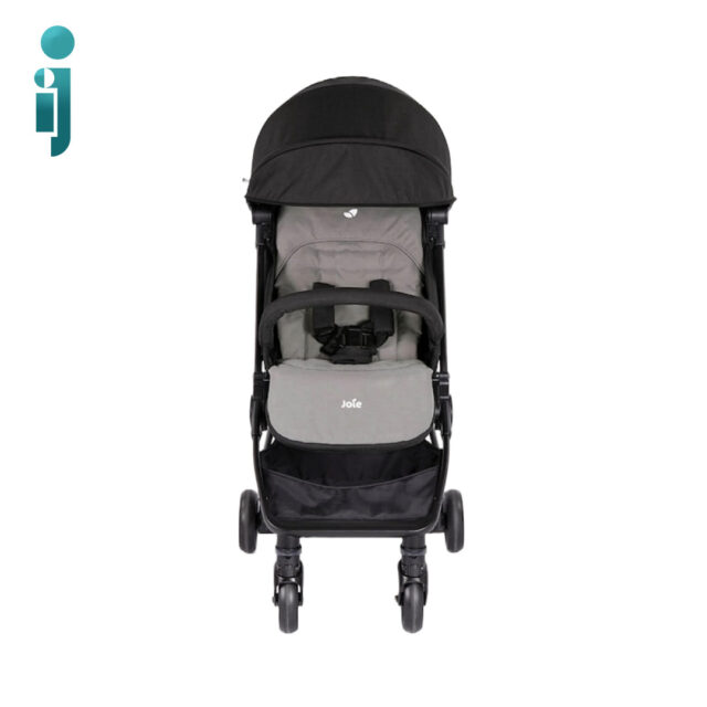 کالسکه مسافرتی جویی مدل joie pact .6 امکان خواب کامل صندلی برای استراحت کودک