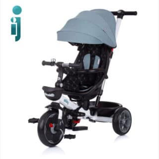 سه-چرخه-چیپولینو-مدل-chipolino-PEGAS-19 رنگ آبی روشن
