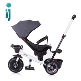 سه-چرخه-چیپولینو-مدل-chipolino-PEGAS-8- قابلیت تنظیم تکیه‌گاه