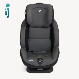 صندلی ماشین جویی مدل joie stages fx 8 دارای حالت‌های استفاده روبه‌عقب و روبه‌جلو