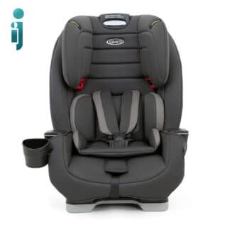صندلی ماشین گراکو مدل graco avolve.3 قابل استفاده از وزن ۹ تا ۳۶ کیلوگرم