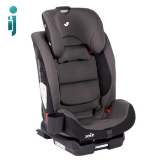 صندلی ماشین جویی مدل joie bold .2 دارای تنظیم ارتفاع تکیه گاه سر تا ۱۱ حالت