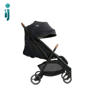 کالسکه مسافرتی جویی مدل joie parcel .3 قابلیت خواب کامل و استراحت راحت کودک