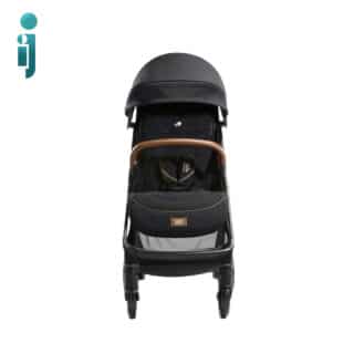 کالسکه مسافرتی جویی مدل joie parcel .4 دارای کمربند ۵ نقطه‌ای