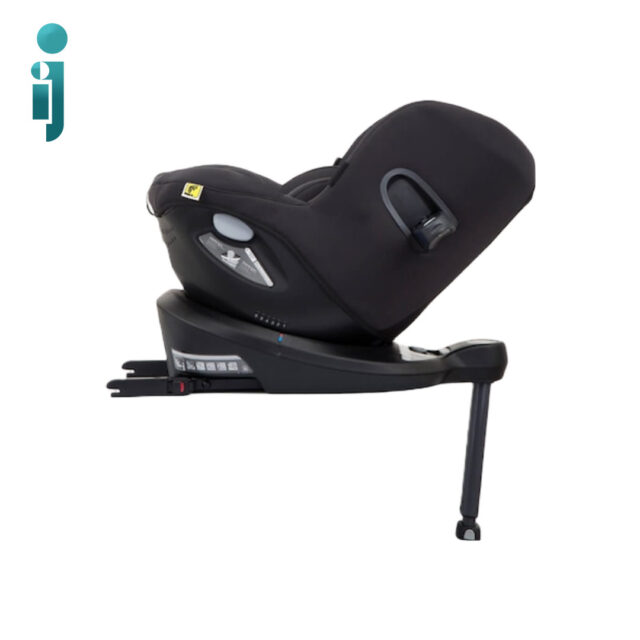 صندلی ماشین جویی مدل joie i-spin 360 .5 دارای قابلیت چرخش ۳۶۰ درجه