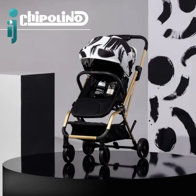 کالسکه چیپولینو مدل Chipolino Twister360