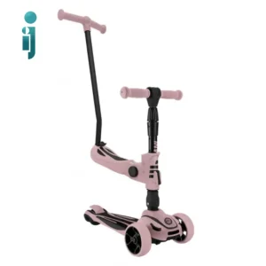اسکوتر کیکابو مدل Kikkaboo Roadster 4in1