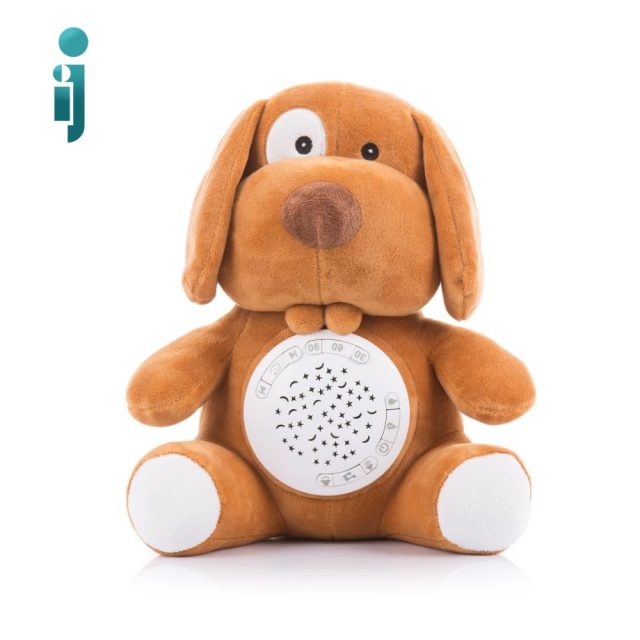 عروسک موزیکال چیپولینو مدل‬ ‫Chipolino Doggy‬