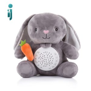 ‫عروسک موزیکال چیپولینو مدل‬ ‫Chipolino Rabbit‬