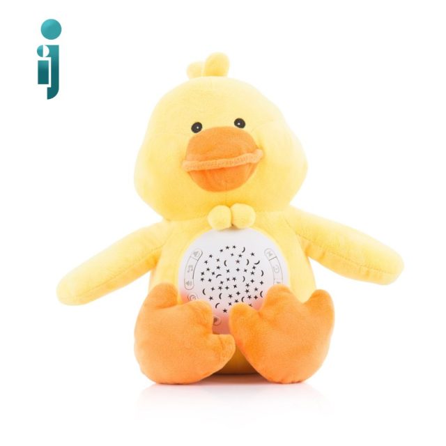 ‫عروسک موزیکال چیپولینو مدل‬ ‫Chipolino duck‬