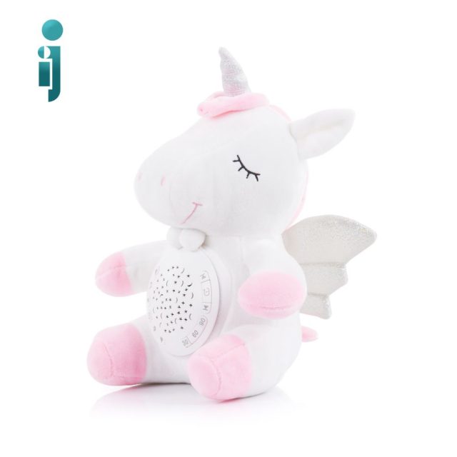 عروسک چیپولینو مدل‬ ‫Chipolino Unicorn‬