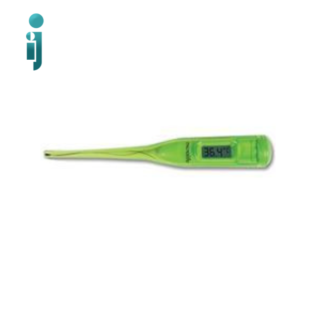 ‫تب سنج نوزاد میکرو لایف مدل‬ ‫Micro Life MT50‬ ‫مدادی‬ سبز