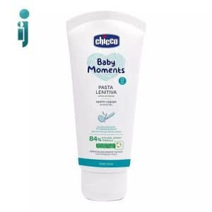 کرم سوختگی نپی چیکو مدل‬ ‫Chicco Nappy‬ ‫۱۰۰ میل‬