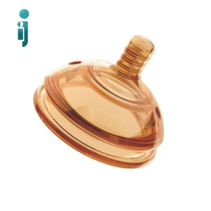 ‫سرشیشه هی ار شی مدل‬ ‫He Or She Ultra wide‬ ‫سایز F‬ ‫۲ عددی‬ قهوه ای