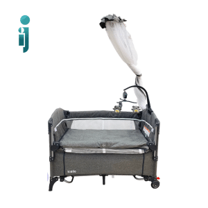‫تخت و پارک کیدیلو مدل‬ ‫Kidilo p02‬